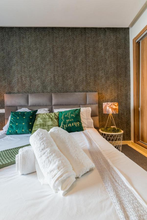 Apartment Comfortable & Elegant Flat In A Lively Place By Shortstaymaroc Casablanca