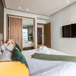 Comfortable & Elegant Flat In A Lively Place