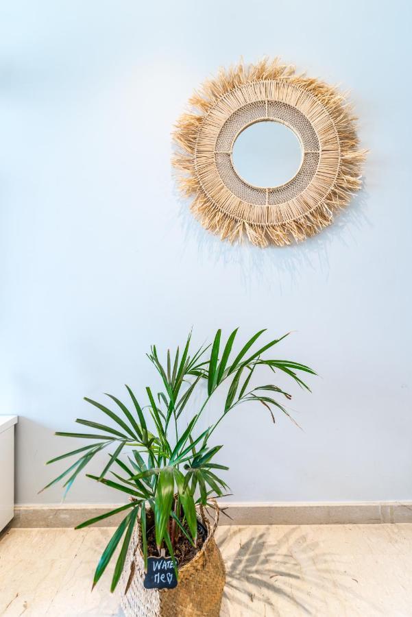 Comfortable & Elegant Flat In A Lively Place *