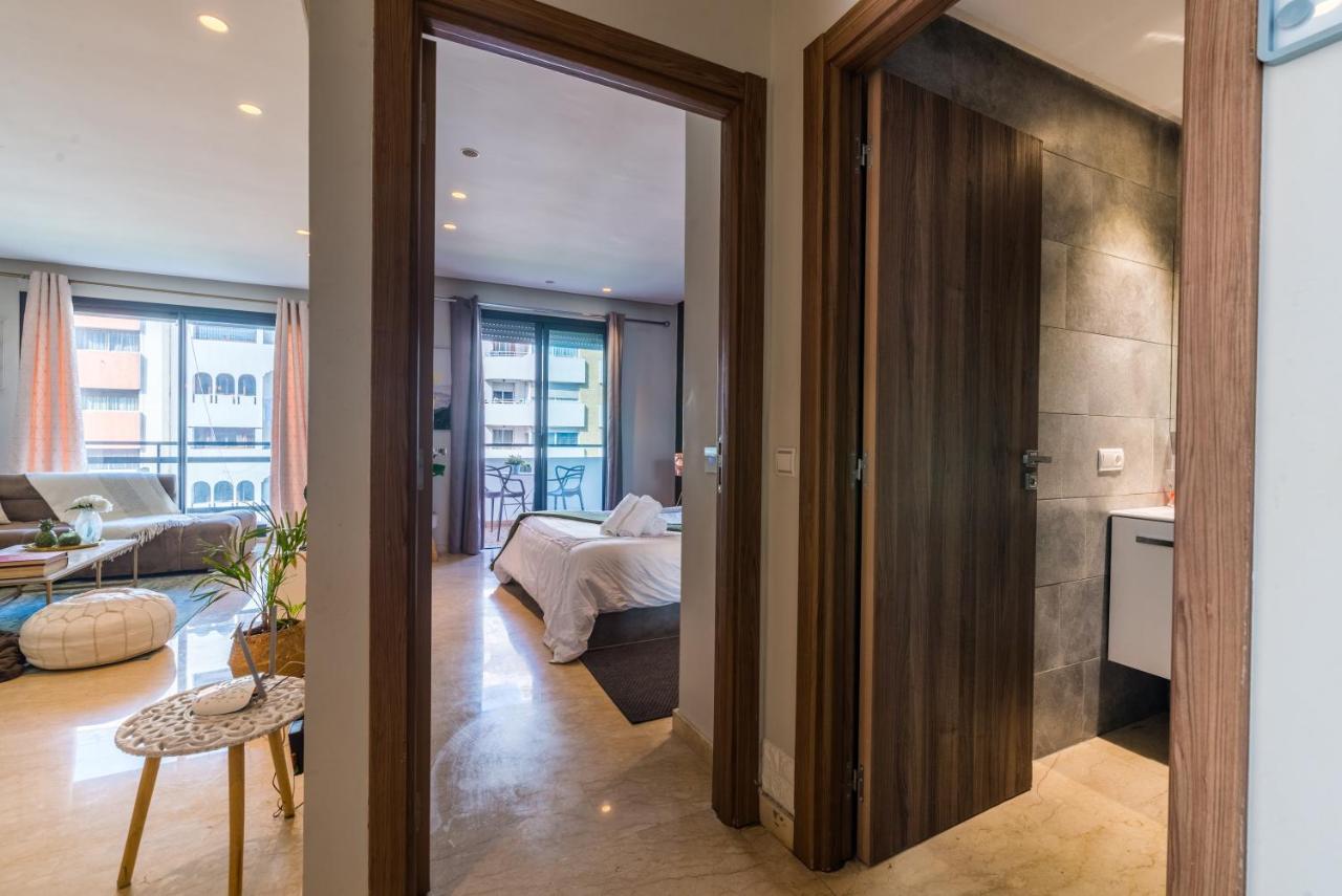 Comfortable & Elegant Flat In A Lively Place Apartamento *