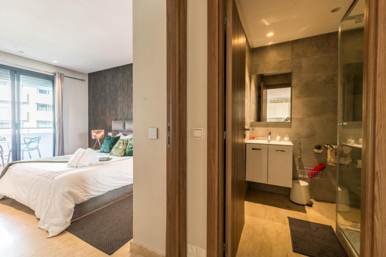 Comfortable & Elegant Flat In A Lively Place