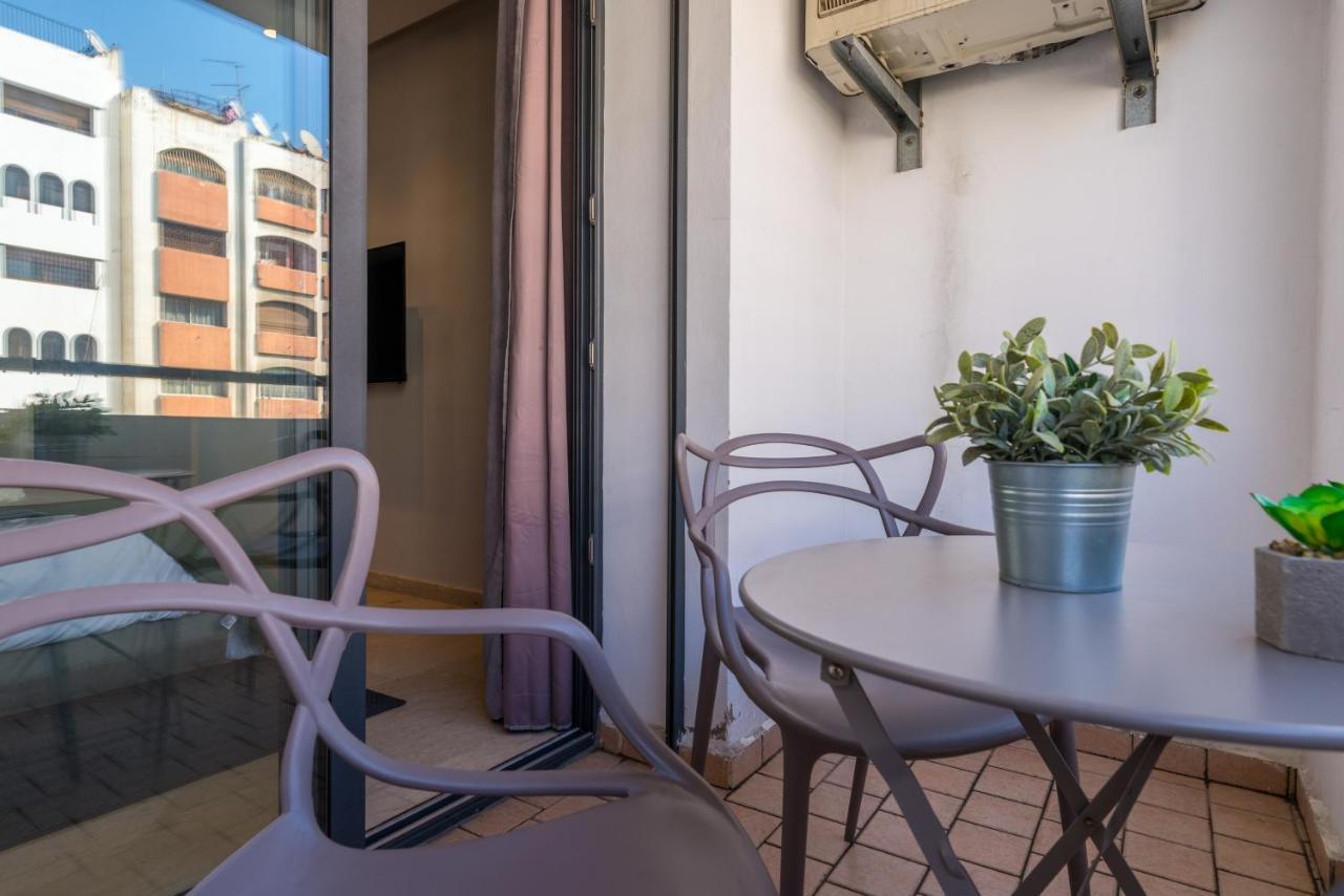 Comfortable & Elegant Flat In A Lively Place *