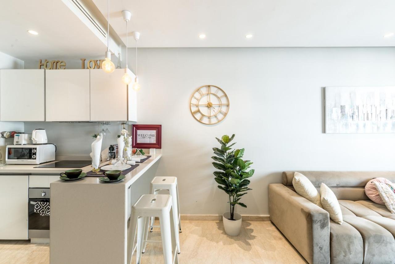 Comfortable & Elegant Flat In A Lively Place Apartamento *