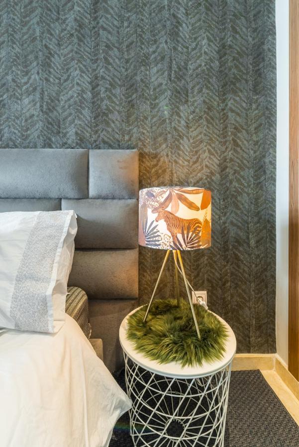 Comfortable & Elegant Flat In A Lively Place * Casablanca