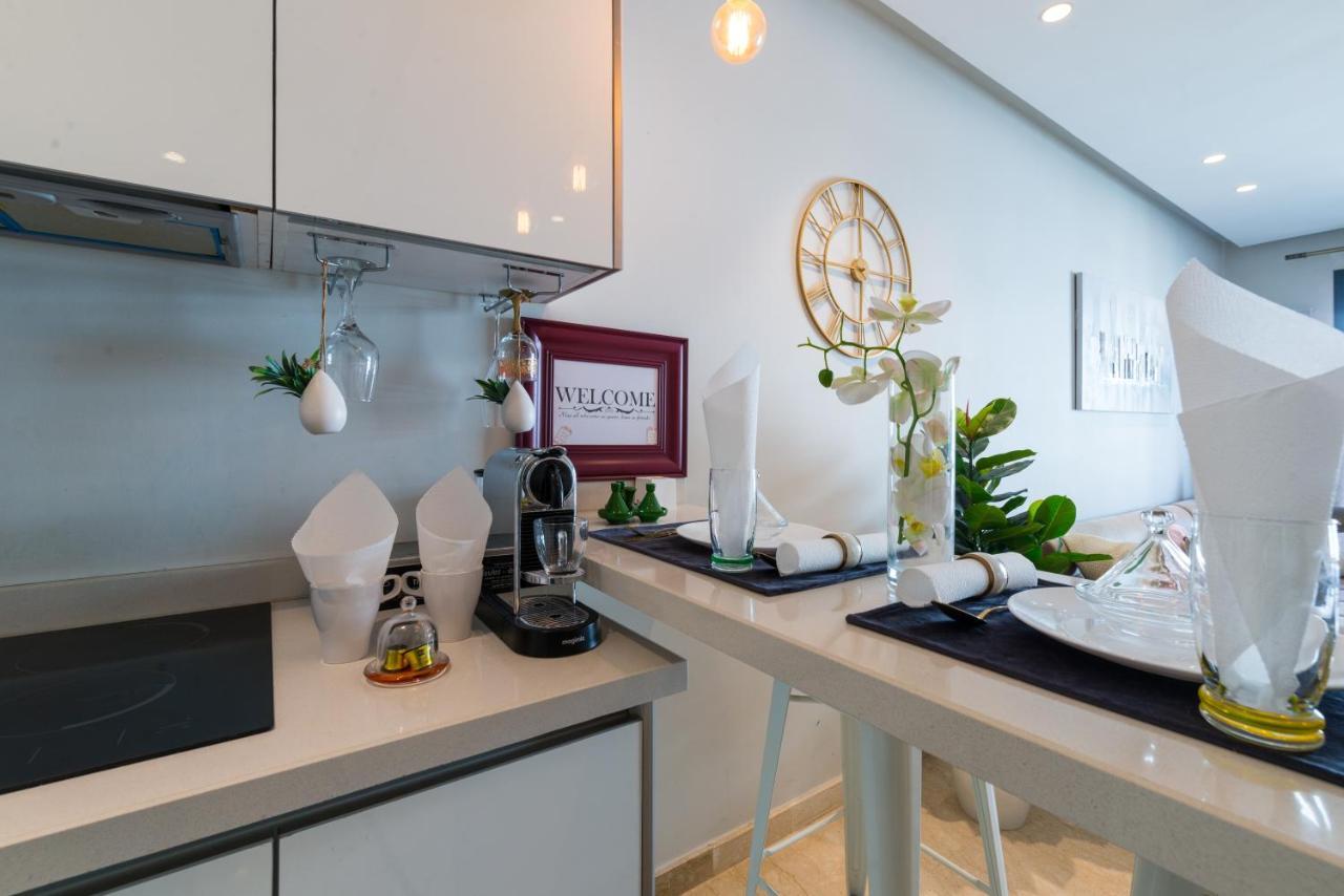 Comfortable & Elegant Flat In A Lively Place Apartamento *