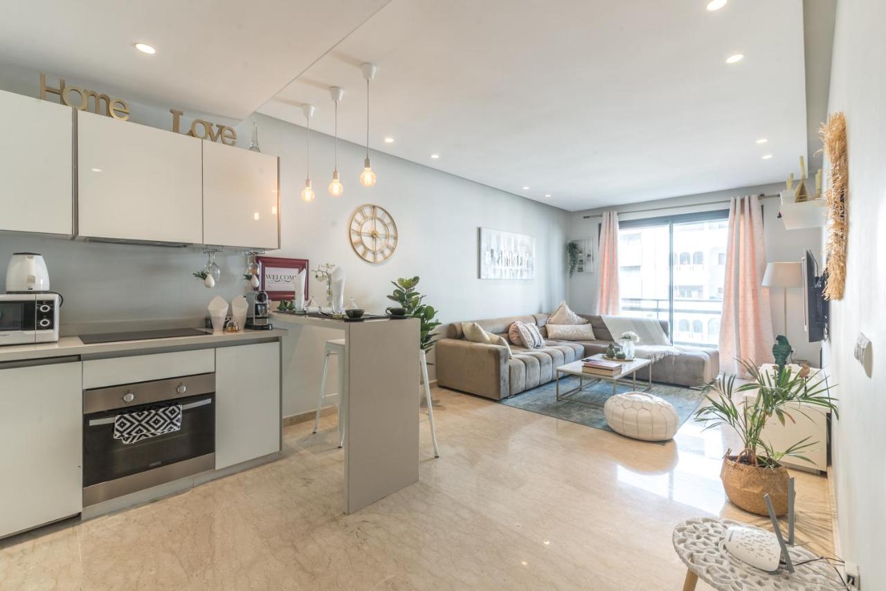 Apartamento Comfortable & Elegant Flat In A Lively Place *