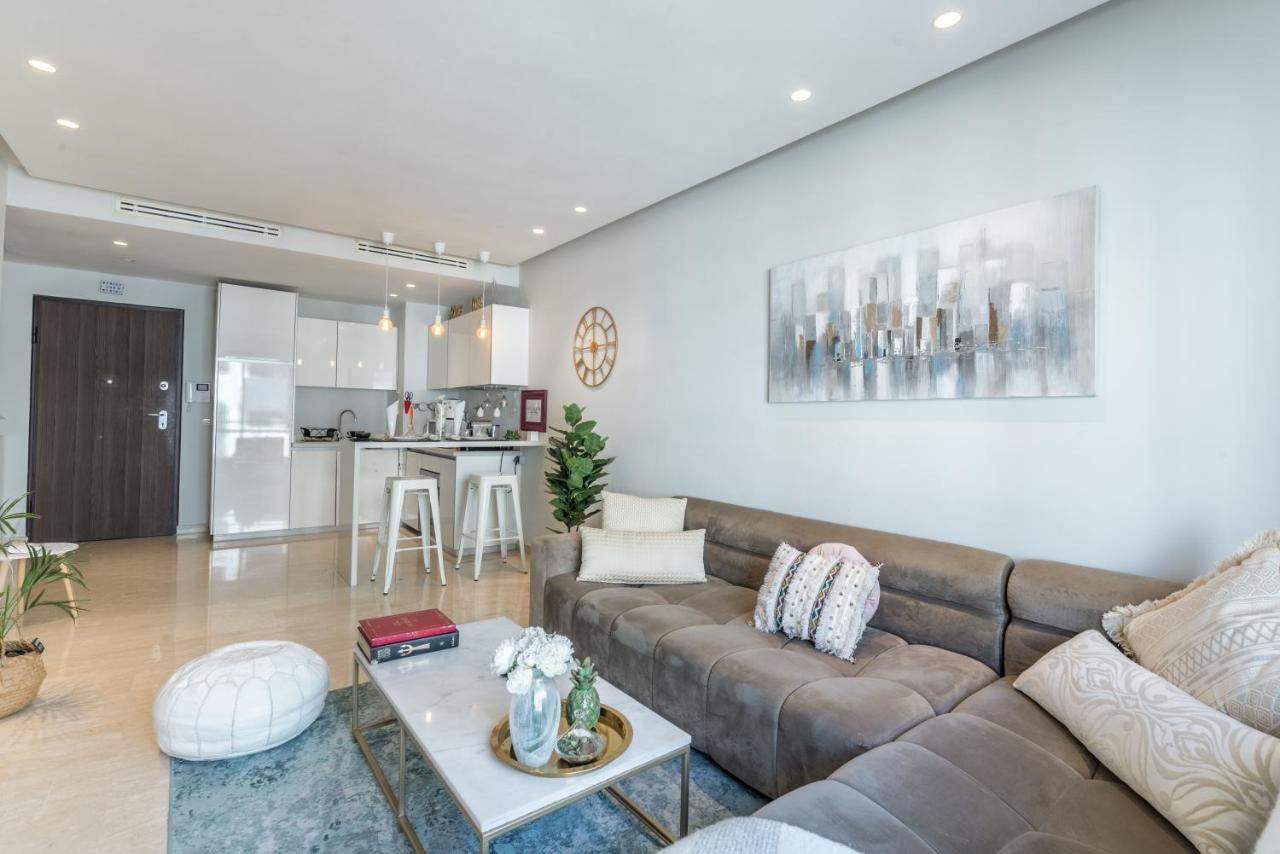 Apartamento Comfortable & Elegant Flat In A Lively Place *
