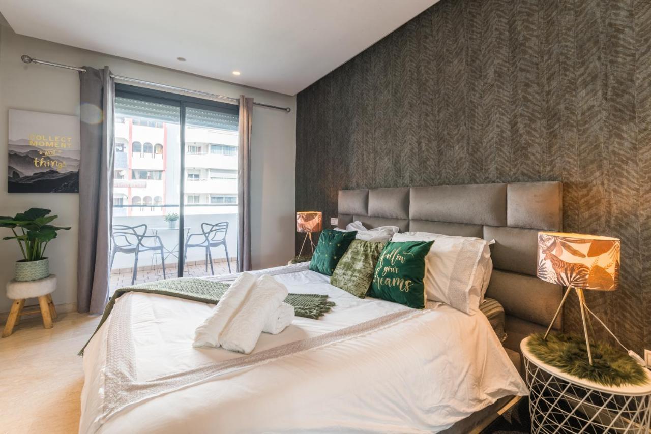 Comfortable & Elegant Flat In A Lively Place *