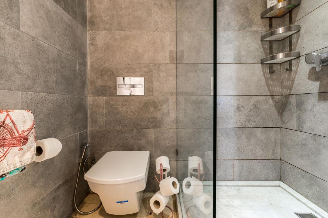 Comfortable & Elegant Flat In A Lively Place * Casablanca