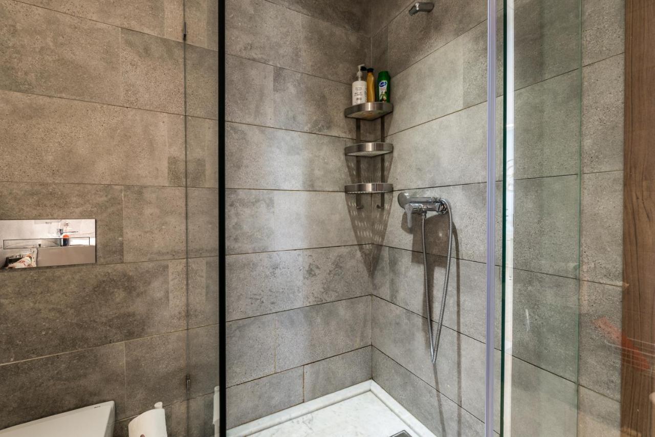 Comfortable & Elegant Flat In A Lively Place Apartamento