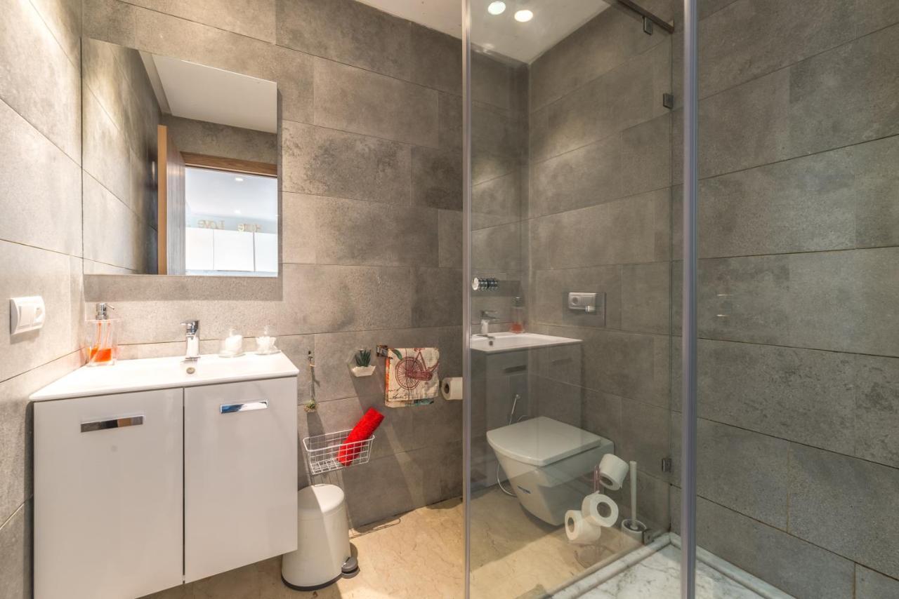 Comfortable & Elegant Flat In A Lively Place Apartamento Casablanca